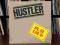 HUSTLER Play Loud LP EX UK 1975