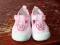 trampki pantofle dla księżniczki rozm 24