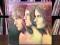 EMERSON, LAKE &amp; PALMER Trilogy LP EX- UK 1973