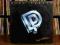 DEEP PURPLE Perfect Strangers LP UK 1st Press