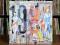 RICK WAKEMAN 1984 LP EX+ UK