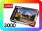 PUZZLE POLSKIE 3000 EL TREFL JEZIORKO W DOLOMITACH