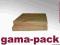 gama-pack GABARYT A tekturowe 150x130x16 ____10szt