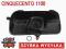 ZBIORNIK PALIWA FIAT CINQUECENTO 1100 1.1 NOWY BAK