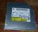 Nagrywarka DVDRW Apple MacBook Pro 15 A1226 A1260
