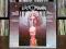 RICK WAKEMAN Lisztomania LP EX+
