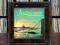 LINDISFARNE Back And Fourth LP EX