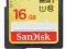 Sandisk KARTA EXTREME PLUS SDHC 16 GB 80 MB/s !