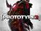 Prototype 2 Radnet Edition XBOX 360 Wroclaw