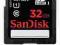 Sandisk KARTA EXTREME PRO SDHC 32 GB 95 MB/s !