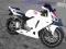 Honda CBR 600 RR 2005