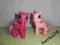 @@KUCYKI PONY- 2 SZTUKI