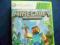 MINECRAFT XBOX 360 EDITION -  NOWA BEZ FOLII !!!