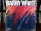 BARRY WHITE Beware! LP EX+ US 1st Press