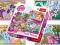 Puzzle My  little pony 4w1 //NOWE, TANIO//