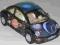 Volkswagen VW New Beetle Garbus 1:32 KiNSMART BDB!