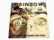 RAINBOW Straight Between The Eyes LP EX UK