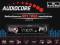 AUDIOCORE Radioodtwarzacz AC9226R MP3/WMA/USB/SD