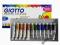 TEMPERY/FARBY PLAKATOWE GIOTTO 12KOLX12ML/