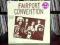 FAIRPORT CONVENTION Same LP EX+ UK 1975
