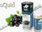 Liquid eBull 10 ml Black Currant 6 mg FruQuid