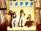 ZAPPA Zoot Allures LP EX UK 1st Press
