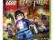 LEGO Harry Potter Years 5-7 - Xbox 360- P-ń