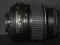OBIEKTYW NIKON NIKKOR AF 18-55mm VR