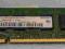 Kość pamięci RAM Qimonda 512MB 555MHz DDR2