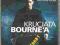 BLU RAY KRUCJATA BOURNE'A - ideał