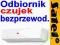 ACU-250 KONTROLER, ODBIORNIK CZUJEK i PILOTÓW ABAX