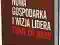 Nowa gospodarka i wizja lidera firmy XXI WROCŁAW