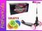 SMJ HULAJNOGA 3-kołowa PSCT003 do 50kg + GRATIS