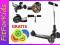 SMJ HULAJNOGA 3-kołowa PSCT003 do 50kg + GRATIS