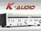 KENWOOD KR-710 KLASYCZNY AMPLITUNER VINTAGE STEREO