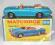 MATCHBOX Superfast #69  ROLLS ROYCE SILVER SHADOW