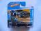 HOT WHEELS KNIGHT RIDER K.I.T.T. 2011 rzadki model