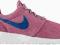 Buty NIKE WMNS ROSHERUN r. 36.5 (502)