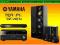 YAMAHA RX-V675 + BDS473 + 5 KOLUMN TAGA TAV-606 v3