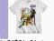T-Shirt STAR WARS Koszulka Bluzka roz 140