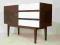 Design skandynawski, komoda , sideboard vintage