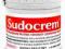 SUDOCREM 250g KREM NA ODPARZENIA ODPIELUSZKOWE