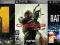 METRO,CRYSIS 3, BATTLEFIELD 3 - 3 gry w cenie 1