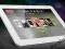 TABLET LED10AMPE IPS 3G SIM36GB GPS KLAWIAT EUROPA