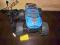 Monster track uszkodzony AUTO R/C CRAWLER ROCK 4X4