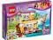 ### Lego 41037 Friends Domek na plaży nowy###