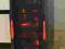 OBUDOWA AEROCOOL PGS STRIKE-X 4xFAN LED RED PIĘKNA