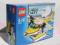 Lego City 3178 Hydroplan wodolot nowy II