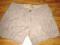 Spodenki krótkie zara roz 140