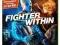 Fighter Within Xbox One FOLIA XONE /SKLEP MERGI